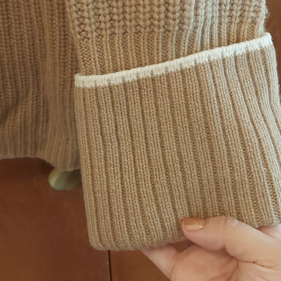 Jason Wu ( Grey) sweater - Picture 4 of 5